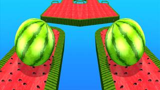 Rolling Ball Sky Adventure Gameplay Level 1-50 Wealth