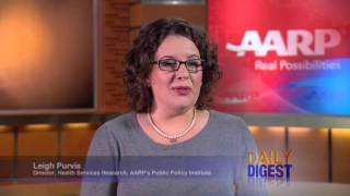 AARP Medicare Open Enrollment
