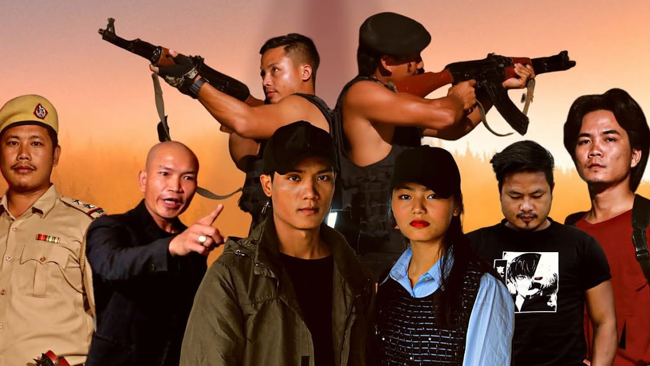 KAPA GOULU FULL FILM