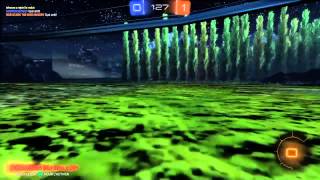 Bug Oob (out of bounds)