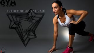 Gym Music Sport. Fitness Motivation. No Copyright Music. CC License.