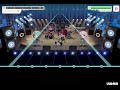 BangDream! Girls Band Party - Sweet Cheers (By Morfonica) - Hard (Full Combo)