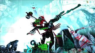 GG Additions: Siren Head Boss Fight screenshot 4