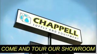 SHOWROOM VIDEO