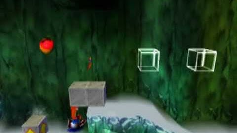 Crash Bandicoot 2 (part 5)