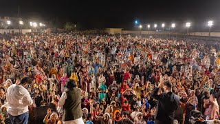 Thousands saved and baptized in the Holy Spirit in a Muslim nation | Evangelist Alex Parkinson