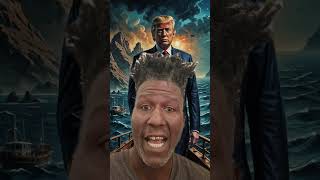The Law That Could STOP a President (War Powers Explained)🛑