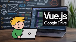 Build a Vue.js 3 Google Drive File Picker Component With OAuth2 to Upload Multiple Files in Browser