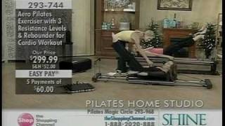 Reneetorington Barefoot Pilates