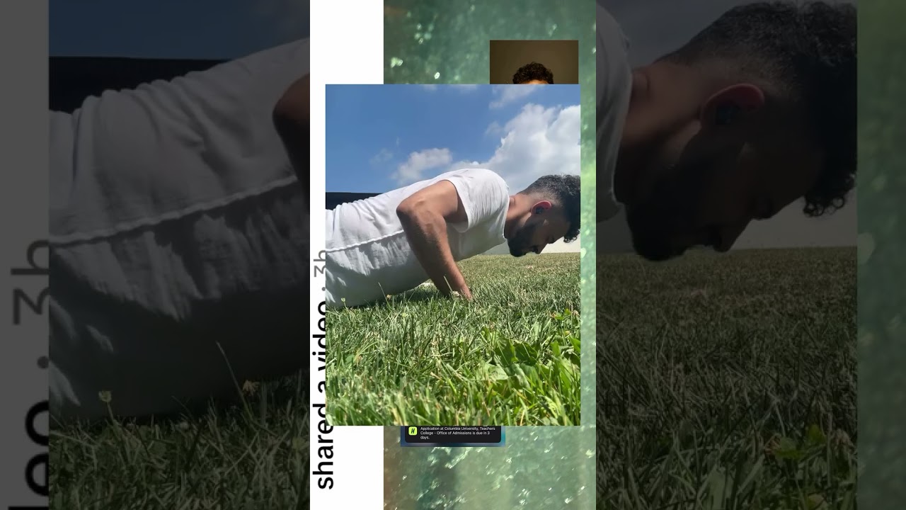 Untitled Short · Feb 15, 2026