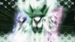 She-Atomic MEP {Part 10}