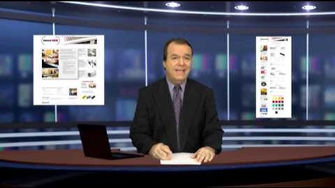 Conveyor Guard Company Webcast Introductory Video