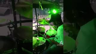 Rehearsal #drumlessons #drumvideos #drumcovercommunity