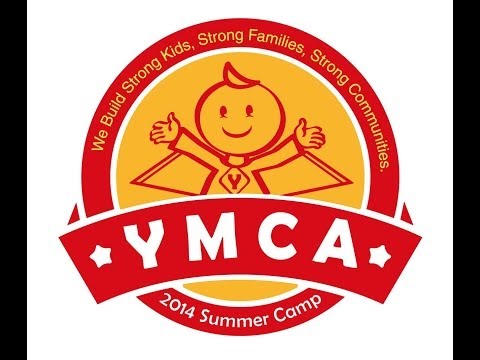 2014台中YMCA運動品格夏令營