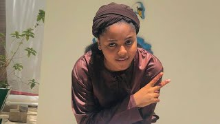 Download Lagu Sabuwar Waka (Muryar Kece Mai Saka Zuchiya Tayi Sanyi) Latest Hausa Song Original Video 2021# MP3