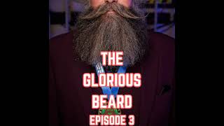 Jeff Bridges, George Michael and Brock Messner - The Glorious Beard Episode 3