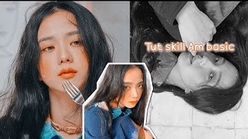 TUT 2 SKILL AM BASIC GIỐNG VDS++ CHO BẠN NÀO CẦN by #sofia_tutorial