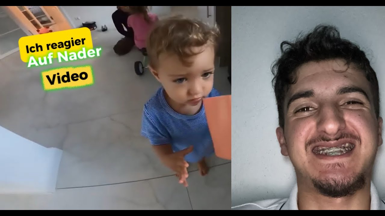 Roshat Reagiert auf Nader Jindaoui