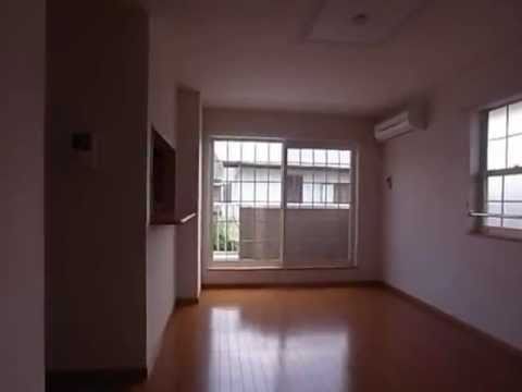 堺市　美原区　賃貸　南海高野線　北野田　アクタス(3LDK)