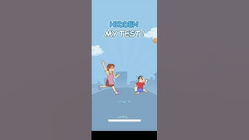 Hidden My Test Level 92 Walkthrough
