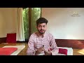 This Retreat Must Happen Every Month | My Self Mastery Experience in Delhi
