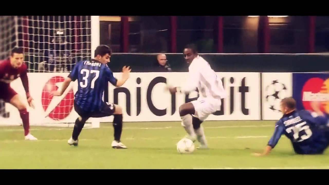 Seydou Doumbia - PFC CSKA Moscow 2012