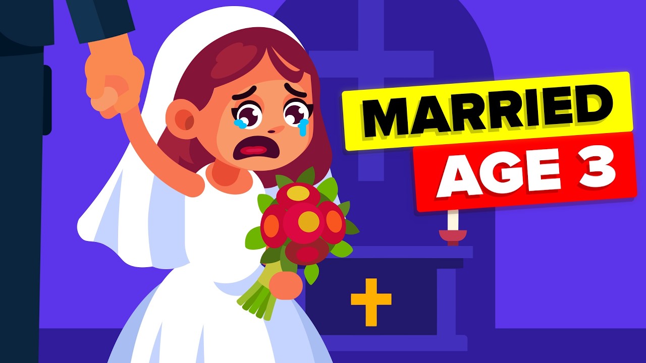Grew Up in a Sex Cult, THIS Is What She Wants You to Know