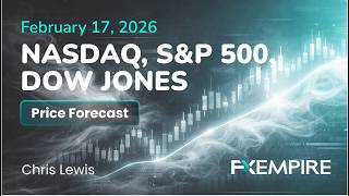 Nasdaq Index, S&P 500 And Dow Jones Forecast Us Indices Continue To Grind