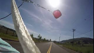 Parachute Deployment Testing 5.5.2019