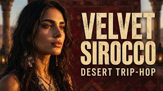 Download lagu Velvet Sirocco 🌵 Psychedelic Desert Reverie & Trip-Hop Rhythms