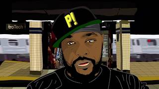 Sean Price &quot;3 Lyrical P&#39;s&quot; feat. Prodigy &amp; Styles P (Official Music Video)