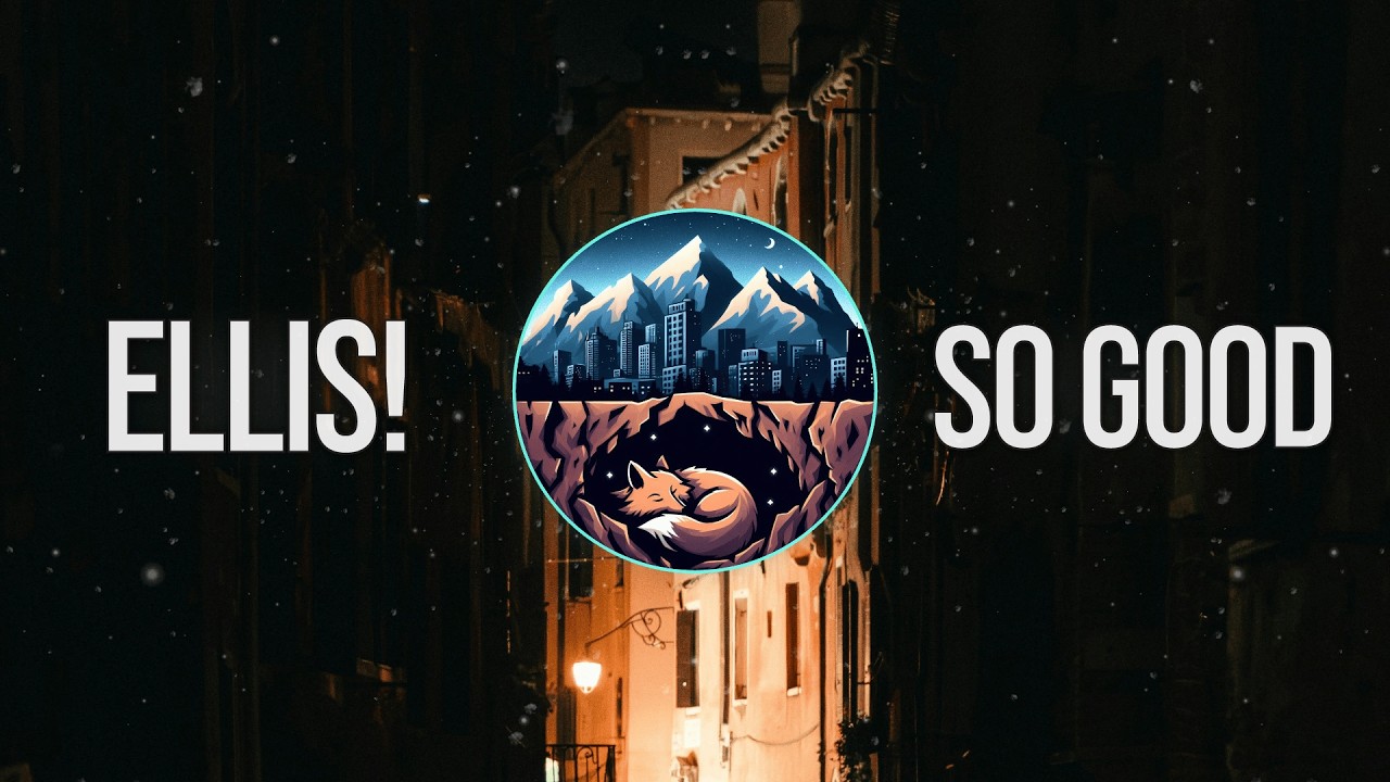Watch ELLIS! - SO GOOD on YouTube Watch ELLIS! - SO GOOD on YouTube