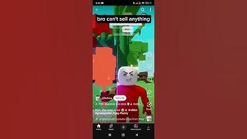 bro the seller is dancing i wanna run away💀☠️