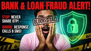 Idrish Bhai Bank Loan Mai Fasa | Awareness Raho Dosto | @khansmartpoint #awareness #fakecall #fraud 