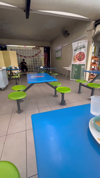 Original Nismillan , Bukit Aman