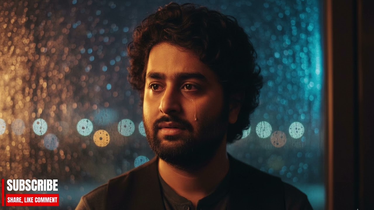 “Ab Bhi Tu Yaad Hai | Heart-Touching Hindi Song | Inspired by Arijit Singh”