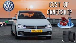 VW POLO GTI Cost Of Ownership | Monthly Installments, insurance & Petrol Costs