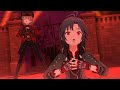 Kuraki Hoshi, Tooi Tsuki - Yuriko, Makoto, Anna, Kaori