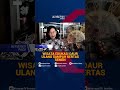 Kreatif! Ibu Rumah Tangga di Surabaya Sulap Sampah Kertas Semen Jadi Wisata Edukasi Tas Mewah