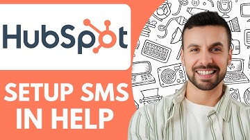 How to Setup Sms in Hubspot Help - 2025 (Very Easy)