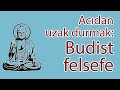 Buda, Gılgamış'a ölüm acısını nasıl alt edebileceğini anlatıyor