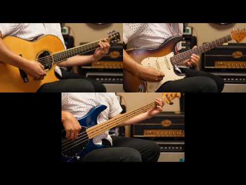 Hey Jude/The Beatles〜Backing Track For Drums〜