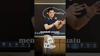 Pakai aturan 2X Investing ini kalau mau keuanganmu lebih stabil.