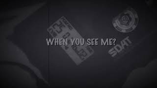 Dijon - do you light up? Lyric video
