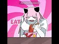 Eat It up😋‼️‼️#oc #edit #memes #animation #alightmotion #originalcharacter #fyp