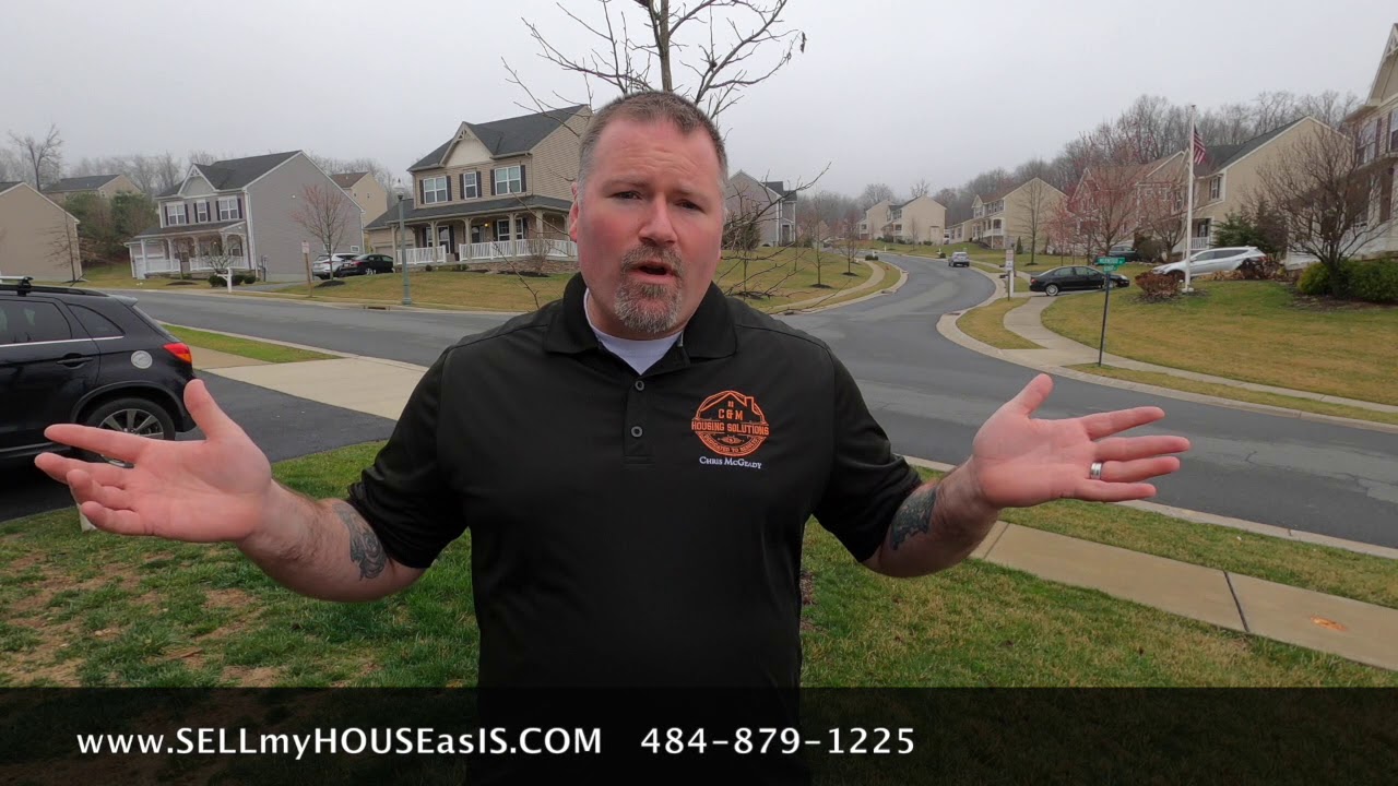 Still need to sell your property?