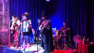 Pixie Moon by Dust Bowl Faeries, live at Park Theater Hudson