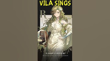 Thumbnail of Vila Sings in Russian #Reverse1999 #リバース1999 #re1999