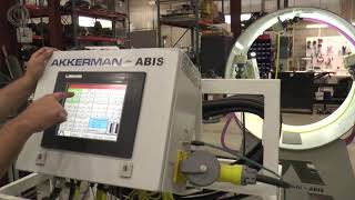 Celebrity Akkerman Bentonite Injection System - Reduce Jacking Forces on Pipe Jacking and Tunneling Projects Profile