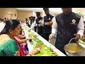 Aayush catering services  prestige sri hari khoday culture centre kanakpura road 